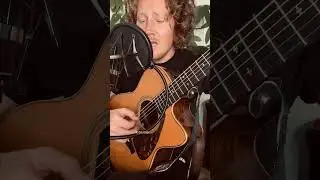 „If You Love Me“ - Guitar Version 🎸