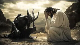 THE BOOK OF LUKE (THE MOVIE) Part 1