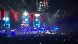 Muse - Supermassive Black Hole + Close Encounters of the Third Kind (Live) |Melbourne Australia 2018