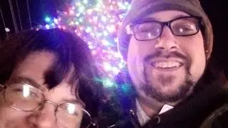 Christmas at Poplar Grove Plantation 2023