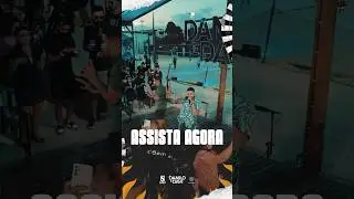 Eu não quero tá na sua pele, quando ele disser que te esqueceu 🎶 Assista agora Sem Ele, Sem Eu 🔥