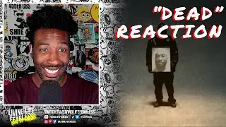 Kanye West & Ty Dolla Sign "Dead" REACTION