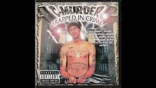 C-Murder ft. Snoop Dogg - Down 4 My N's (Instrumental)