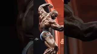 Почему АФРОАМЕРИКАНЦЫ большие❓😱
