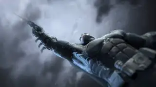 Batman Arkham Origins Episode 4 - 60FPS 4K