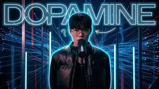 WING - Dopamine (Remix Video)