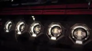 Mass Effect 2 Gameplay Pt1