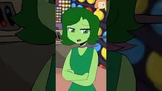 INSIDE OUT2 | Disgust And Anger | Insideout 2 animation #animation #insideout2 #shorts
