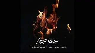 Tommy Will & Passion Victim - 