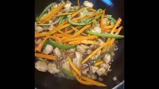 pansit for today's video