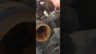 Shakman Hovo pump replacement