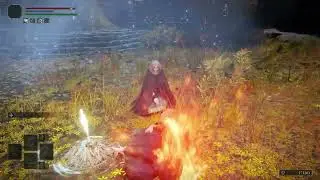 Epic Melina bug Elden Ring