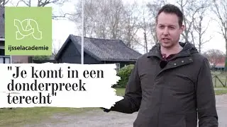 Audiotours door de koloniën van weldadigheid in Overijssel | Collectie Overijssel