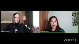 НейроГрафика и любовь к себе. Вызов четырех квадрантов / Валентина Коровина