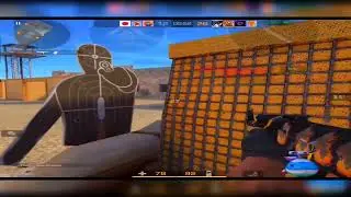 Растяжка экрана имба!? 🔥📺 | Standoff 2 highlights