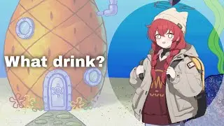 Maki part time jobs (Gone Wrong) - Blue Archive Meme