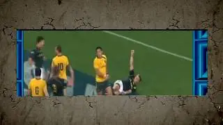 Springbok Flip Braai