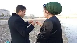 Чанги Фаррух бо Холааш чикор кард бинед.