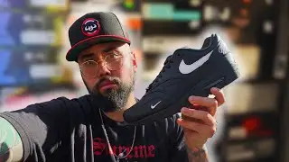 These are WAY Better Than I Expected! Sneaker Unboxing/Pick Ups