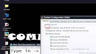 How to delete selected icons from System Tray