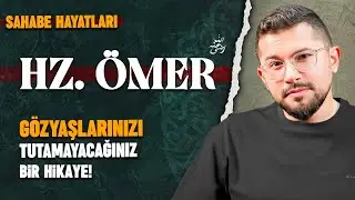 Hz.Ömer (ra) Halifelik Dönemi | 4 Halife Serisi - 2
