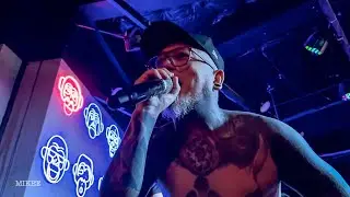 KAMIKAZEE ''UNANG TIKIM'' LIVE @ 12 MONKEYS 10.14.2024