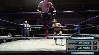 FULL DUAL: A-Team vs The Alpha Syndicate (Scrappy Championship Duals - Semi Final)(Scrappy Shootout)
