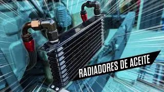 OIL RADIATORS - ALL you need to know | TOYOTA MR2 ZZW30 CAP8