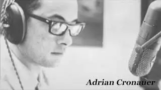 Adrian Cronauer