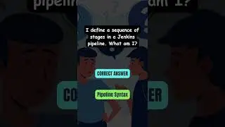 15. Jenkins Q&A | Jenkinsfile Vocabulary | Speak the language of Jenkinsfiles!