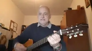 MA NON C'ERI MAI