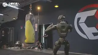 Behind-the-scenes footage from the EngineAI T800 shoot — a direct response to the CG accusations.