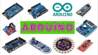 Arduino Nedir? Temel Yapısı, Özellikleri ve Çeşitleri   
