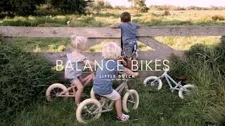 Little Dutch | Balance bikes