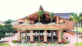Explore the Venue for the 2024 Graduation Ceremony of Cavendish University Uganda!