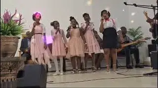 Anwo Lakay (Les Rachetes Song)                  BBC KIDS COVER @ecclesiastepompilus1325