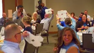 Vincent Phipps Event Highlight Video 1 1