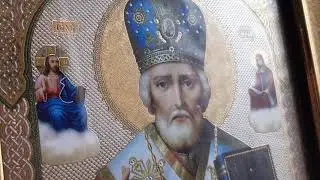 Молитвы на каждый день-Николай Чудотворец
