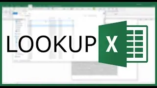 Excel LOOKUP Array Function | Excel in Minutes