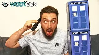 WOOTBOX JUNE OPENING! INCREDIBLE SURPRISE!!