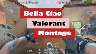 Bella Ciao 