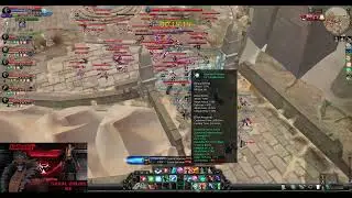 Cabal Online NA - War September 19 - (Cowb)