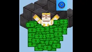 Top 5 ways to get money on the Donut smp...