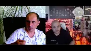 ПРОТО-УКРАИНСКЫЙ СВИНОТАУР [ТАЙНЫЕ АРХИВЫ ХОЛОДОМОРА]