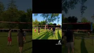 VOLLEYBALL HIGHLIGHTS 🏐 #volleyball #vball