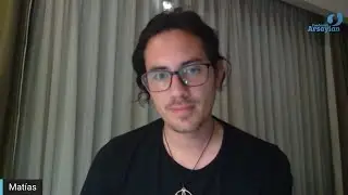 Día 320 - COMUNICACION - Matias De Stefano - edición en español