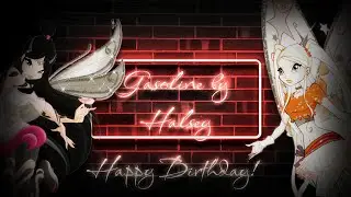 [HBD] Stella & Musa -