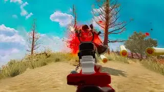 PUBG HIGHLIGHTS #22