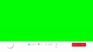green screen abune ol effect 2