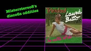 Laura Bitto - Tre volte al dì
